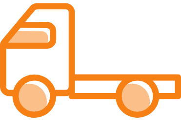 临洮拖车/平板车